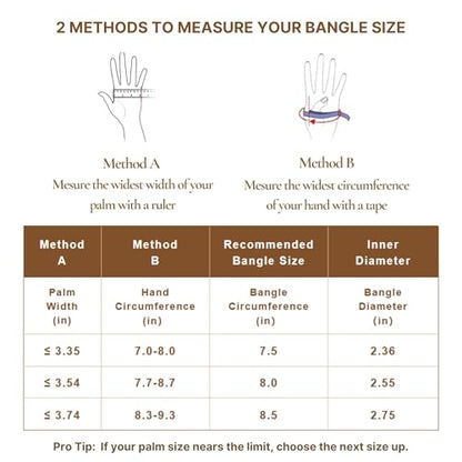 NOKMIT Triple Interlocked Stackable Bangle Bracelets for Women 3-Pack Two-Tone High Polished Stainless Steel Bangle Set Classic Plain Thin Non-Tarnish Gold&Silver - color: Classic Triple Bangle, size: X-Small