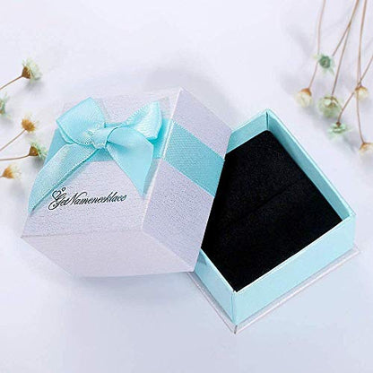 Personalized Photo Locket Necklace that Holds Pictures Sterling Silver Jewelry Gifts for Women Girls Custom Photo Lockets Pendant Necklace Picture Locket Memorial Jewelry Heart Wing Four Leaf Oval - color: Four leaf