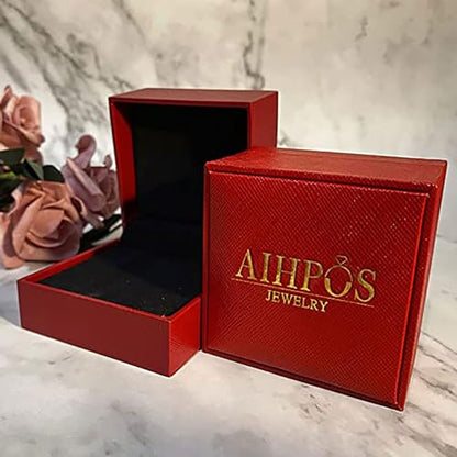 1CT - 3CT Gemstone Signet Pinky Ring - Emerald Cut Gem Pinky Ring White Yellow Rose 10K 14K 18K Gold Sterling Silver Mens Gem Signet Rings for Anniversary Fathers Day - style: Black Onyx