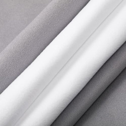 20 Pcs Silver Jewelry Polishing Cloths 6 x 8 inches Jewelry Cleaning Cloth Sterling Polish Cloths for Jewelry