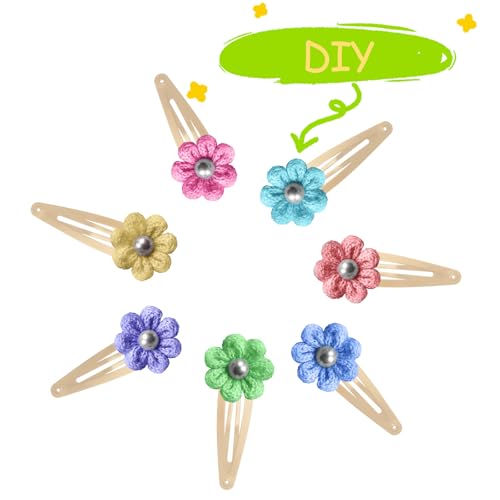 120 Pack Taupe 2 Inch Barrettes Women Metal Snap Hair Clips Accessories | Non - Slip Hairpins Barrettes for Kids Girls Teens - color: Taupe
