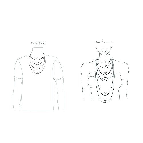 FOSIR Mens Chain Necklaces, Stainless Steel Rolo Chain Necklace for Men and Women, Silver Tone Box Chains for Men, Wide 2/3/4/5mm - size: 28.0 Inch long, style: 3mm-stainless steel