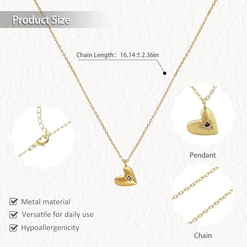 Irregular Heart Necklace for Women Y2k Pink Zircon Pearl Diamond Women's Fashion Pendant Hot Fashion Pink Jewelry for Women - color: Style29