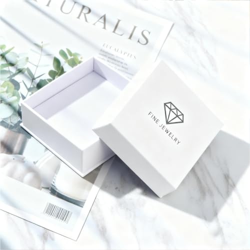 Daisy Anxiety Rings for Women 18K White Gold Plated Daisy Anxiety Rings You Are My Sunshine Flower Fidget Ring Jewelry Gifts for Women
