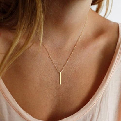 NECOCY Layered Gold Necklaces for Women Dainty Chokers Necklace Silmple Stackable Cubic Zirconia Necklace Non Tarnish Vacation Jewelry Trendy Gifts for Women - style: Big CZ