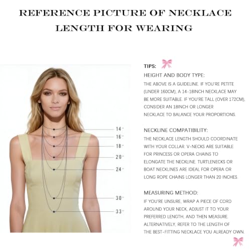 2Ct Cubic Zirconia Necklaces for Women Dainty Solitaire Simulated Diamond White Gold Pendant,Silver Clavicle Choker Adjustable Chain,Luxury Trendy Jewelry for Anniversary Her Mom Wife Gifts - color: Round
