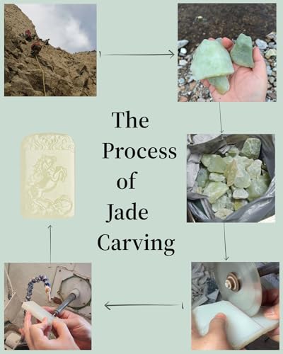 Natural Jade Cross Necklace for Men/Women Green Stone Healing Cross Pendant Necklace Christian Religious Spirit Jewelry Gift - color: F