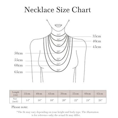 Gold Necklaces for Women 14K Gold Chain for Women Gold Cable Chain | Dainty Gold Cable Chain Necklace for Womens Simple Cable Chain for Men Necklaces 14-26” 14k gold necklaces for women men - size: 18in-45cm, style: 1.1mm