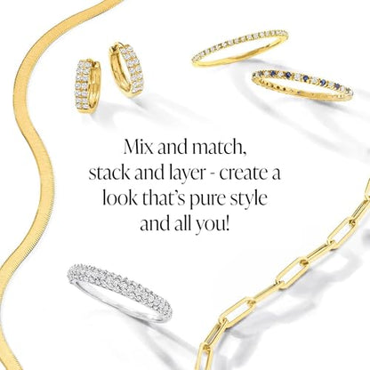 Ross-Simons Pure Collection 4-4.5mm Cultured Pearl Anklet With 14kt Yellow Gold. 9 inches