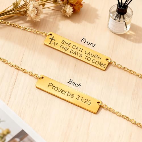 Layered Cross Necklaces for Women Trendy, 3 Pcs 14K Gold Plated, Stackable Women's Gold Pendant Necklaces Jewelry Set - color: Gold