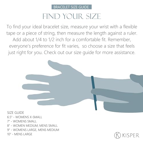 Gold Chain Bracelets for Women Plated 925 Sterling Silver | 18K plating, Made in Italy, anti-tarnish, hypoallergenic, 6.5-9 inches, curb rope figaro mariner links - size: 9 inches (large)