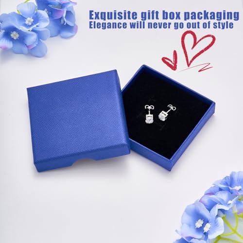 316L Stainless Steel Stud Set for Women Men, 20G Hypoallergenic Cartilage Jewelry with 2mm–8mm CZ Zirconia, Silver & Gold for Sensitive Ear Piercing - color: Sunlight Gold