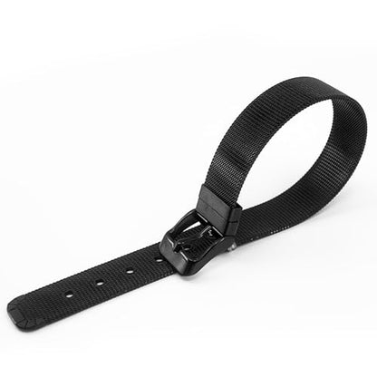 Stainless Steel Mesh Bracelet Wristband 8mm Wide Cuff Bangle Watch Band Style with Adjustable Buckle Mesh Link Chain for Slide Charms Jewelry Making 2 PCS - color: Black