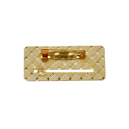 Lapel Pin - Fun Series - Enamel Lapel Pin for Clothing, Bags - color: Z-04D