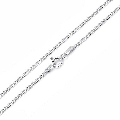 Bling Jewelry Strong Cable Rope Chain Anklet Strand Ankle Bracelet Yellow Gold Plated .925 Sterling Silver - color: Grey