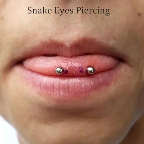 Rook Piercing Jewelry Rook Earrings for Women Eyebrow Rings Surgical Steel Vertical Labret Jewelry 16g 14g Curved Barbell Snug Daith Surface Tragus Piercing Jewelry Silver Gold - color: B2-14g thicker - 7 length- silver