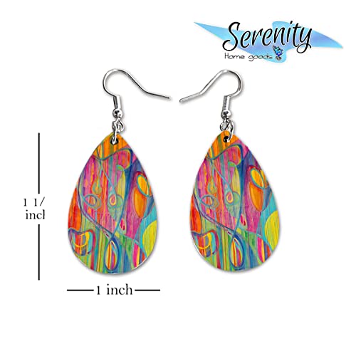 Maureen Claffy Earring Collection