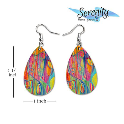 Maureen Claffy Earring Collection