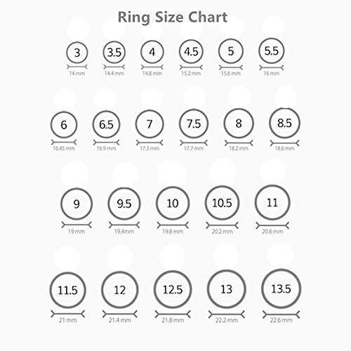 925 Sterling Silver Personalized Square Signet Old English Initial Ring Custom Womens Mens Letter Jewelry - color: Rose Gold