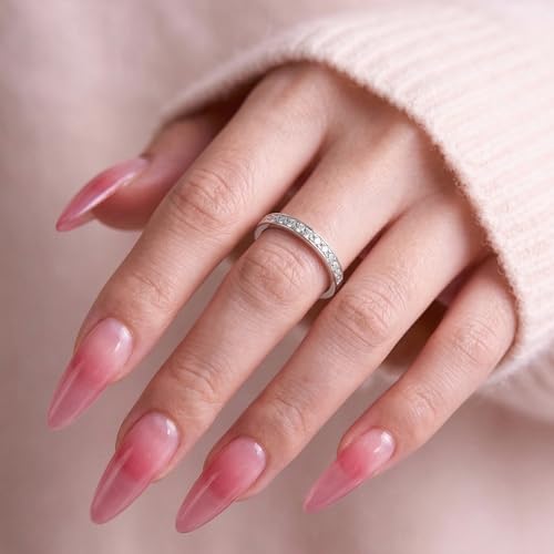 JFORYOU Toe Rings for Women Adjustable Open Toe Rings with Anklet Set CZ Flower Toes Ring for Summer Beach Foot Jewelry - color: 3pcs-silver toe rings Style B
