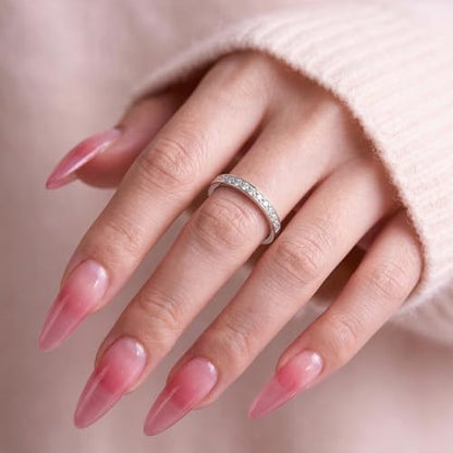 JFORYOU Toe Rings for Women Adjustable Open Toe Rings with Anklet Set CZ Flower Toes Ring for Summer Beach Foot Jewelry - color: 3pcs-silver toe rings Style B