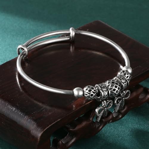 18K Gold Bangle Bracelets for Women 925 Sterling Silver Bracelets Bracelets Adjustable Boho Bracelets Stackble Cuff Bangle Bracelets for Men Women Chunky Gold Bangle Open Cuff Bracelets Christmas Gift - color: Bracelets-01