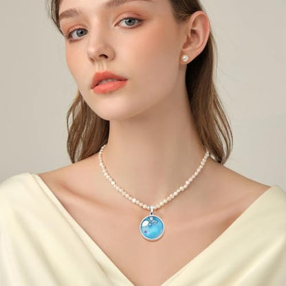 UNICRAFTALE Round Open Back Bezel Pendants Stainless Steel Ring Frame Pendants Geometric Blanks Charms Hollow Frame Pendant Cabochon Settings for Earrings Necklace Bracelet Jewelry Making - color: Stainless Steel Color