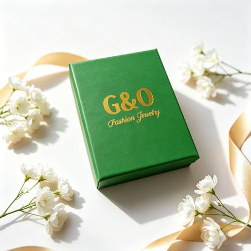 G&O JFU 9 Pcs Belly Button Ring Dangle Hypoallergenic Surgical Stainless Steel Heart Flower Pearl Bow Dangly Belly Rings for Women 14G Clicker Floating Navel Piercing Jewelry - color: Gold Clear