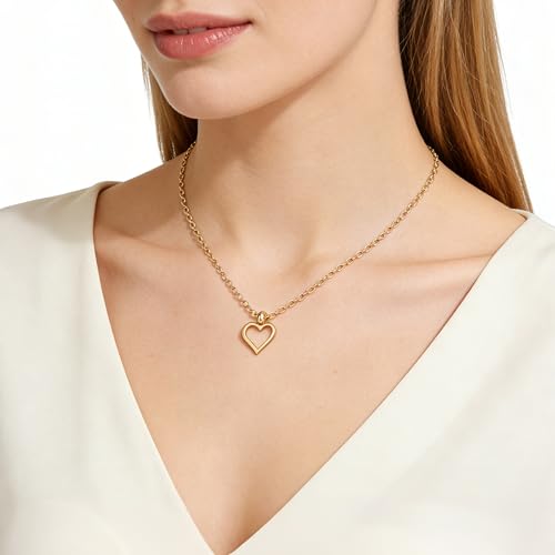 Irregular Heart Necklace for Women Y2k Pink Zircon Pearl Diamond Women's Fashion Pendant Hot Fashion Pink Jewelry for Women - color: Style28