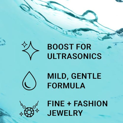 Travel Jewelry Cleaning Essentials, Wipes, Pen & Solution - color: Jewelry Cleaner Packettes