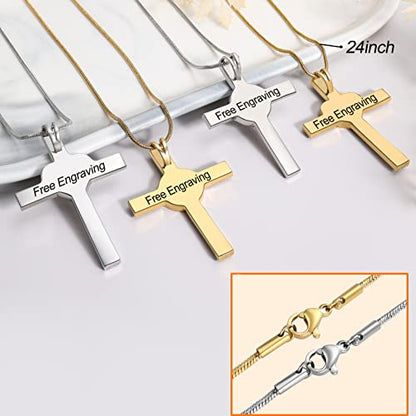Farfume Personalized Photo Necklace for Women/Men, Memorial Jewelry Gifts | Holds 2 Pictures Pendant, Custom Engraved Text, Beautiful Locket for Girls, Durable Stainless Steel, Mothers Day Gifts - color: Heart-Gold