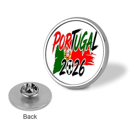 Pins, Round Metal Lapel Pin 1 Inch, Novelty Badge for Bags Hats Tie Shirts Jackets - color: style-3-1