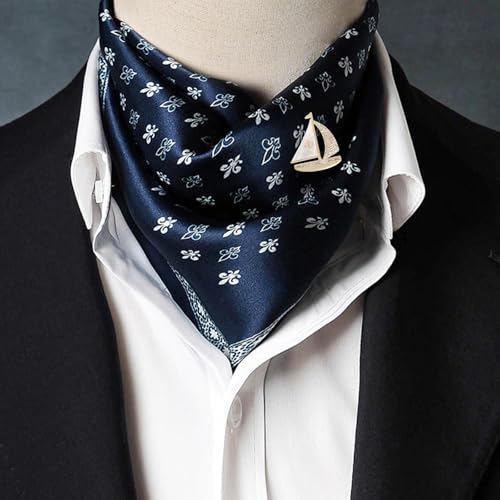 SYWDUDUCLT Fashion Elegant Brooches for Women Brooch, Suitable For Party And Daily Wear On Many Occasions - style: Sailboat