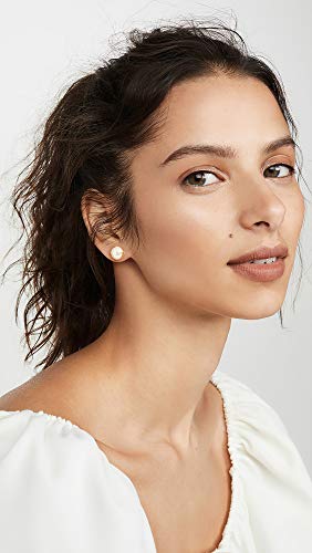 Lele Sadoughi Women's Ashford Imitation Pearl Studs