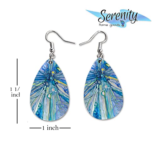 Maureen Claffy Earring Collection