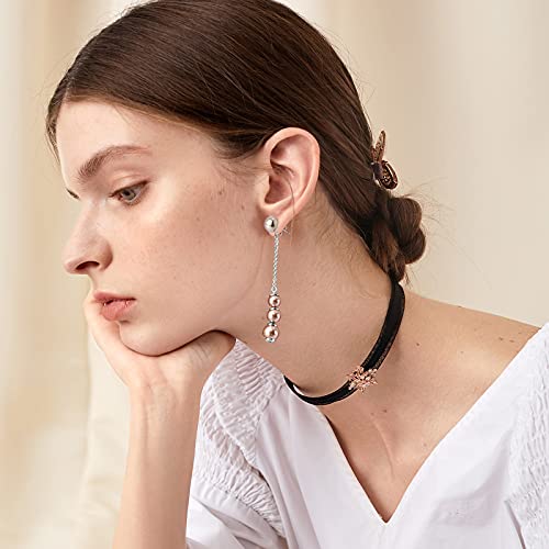 UNICRAFTALE 10mm Half Ball Post Earring Studs for DIY Jewelry Making