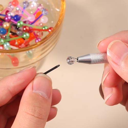 48Pcs 14G Glow in Dark Acrylic Straight Tongue piercing for Women | Candy Color Tongue Piercing Jewelry,Flexible Ring Barbell,14mm Bar Tongue Rings Piercing Ball Grabber Set - style: AA