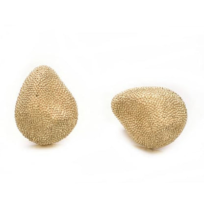 Yoursfs Clip on Earrings for Women Crystal Jewelry for Women Large for Trendy Wedding Clip on Earrings for Hypoallergenic Pressure Earrings Parent ASIN: B0H2HF29G9 - style: Gold Teardrop Earrings Clip