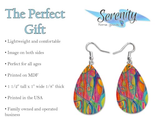 Maureen Claffy Earring Collection