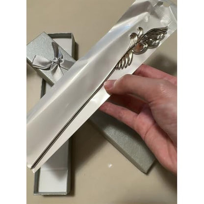 Women's Alloy hairpin Costume Accessory Props Decoration for Maomao Cosplay from The Apothecary Diaries 20cm