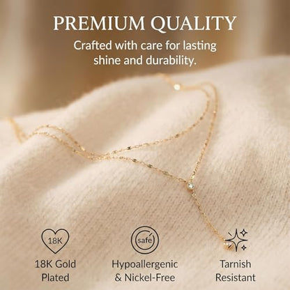 Back Necklace for Backless Dress Rhinestone Body Chain Jewelry for Women Backdrop Necklace Bridal Dress Crystal Wedding Jewelry Gift - color: A1:SetB