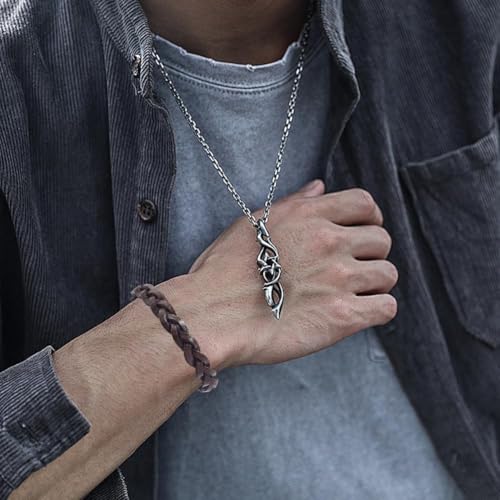 2 Styles Cowhide Wide Cuff Wrap Adjustable Genuine Leather Bracelets Brown Braided Rustic Leather Wrist Band Vintage Rope Bracelet Wristband for Men Women Daily Wear Costume Party Gift - style: 2 styles 2