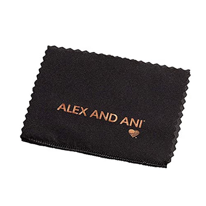 Alex and ANI Jewelry Polishing Cloth