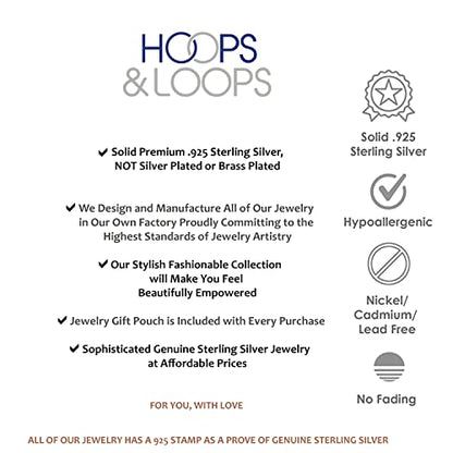 Hoops & Loops Sterling Silver 1.5mm Rolo Adjustable Chain Necklace, from 12" to 20" - color: 20"-Rose Flash Silver