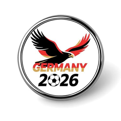 Pins, Round Metal Lapel Pin 1 Inch, Novelty Badge for Bags Hats Tie Shirts Jackets - color: style-5-1