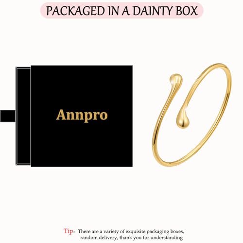 Charm Thin Cuff Bangle Bracelets for Women Dainty Adjustable Bar Bracelet Minimalist Adjustable Open Metal Cuff Bangle Bracelets Armlet Jewelry