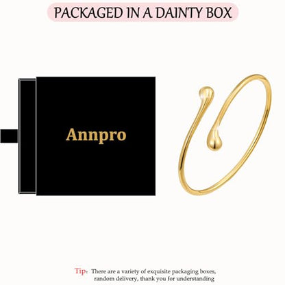 Charm Thin Cuff Bangle Bracelets for Women Dainty Adjustable Bar Bracelet Minimalist Adjustable Open Metal Cuff Bangle Bracelets Armlet Jewelry