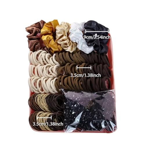 1209 - Piece Women's Hair Accessories Set: Boho & Simple Styles, Ideal for All Hair Types