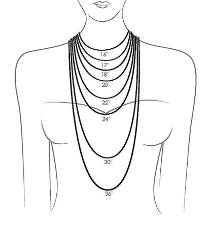 Baroque Pearl Choker