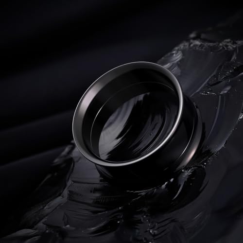 Gauges Ears Plugs and Tunnels Double Flared Earrings Upgrade Tear Drop Piercing 1 Pair Gift Packing Stretchers 0g to 1 Inch. - color: ST063H, size: 7/8"(22mm)
